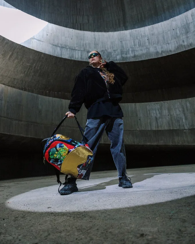 15 YEARS OF EPICNESS BACKPACK