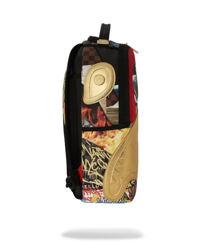 15 YEARS OF EPICNESS BACKPACK