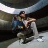 15TH ANNIVERSARY GOLDEN ERA BACKPACK