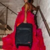 24/7 JETSETTER CARRY-ON LUGGAGE