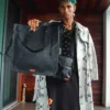 24/7 LOFT TOTE