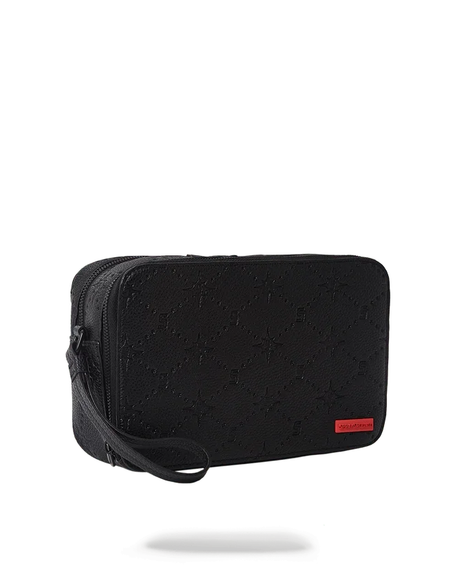 24/7 TOILETRY BAG