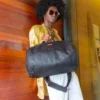 24/7 TUBE DUFFLE