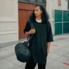 24/7 TUBE DUFFLE