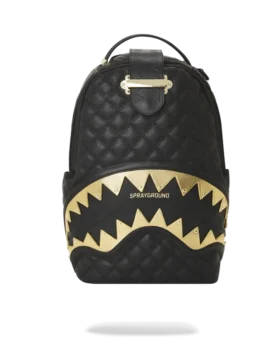24K GENEVA BACKPACK (DLXV)