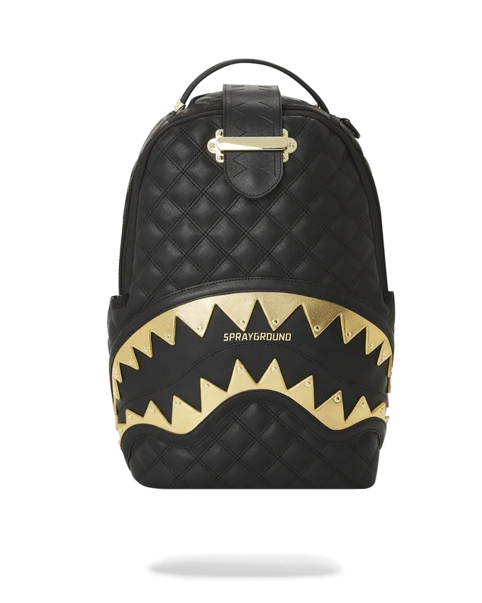24K GENEVA BACKPACK (DLXV)