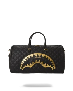 24K GENEVA DUFFLE