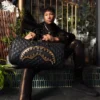 24K GENEVA DUFFLE