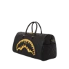 24K GENEVA DUFFLE