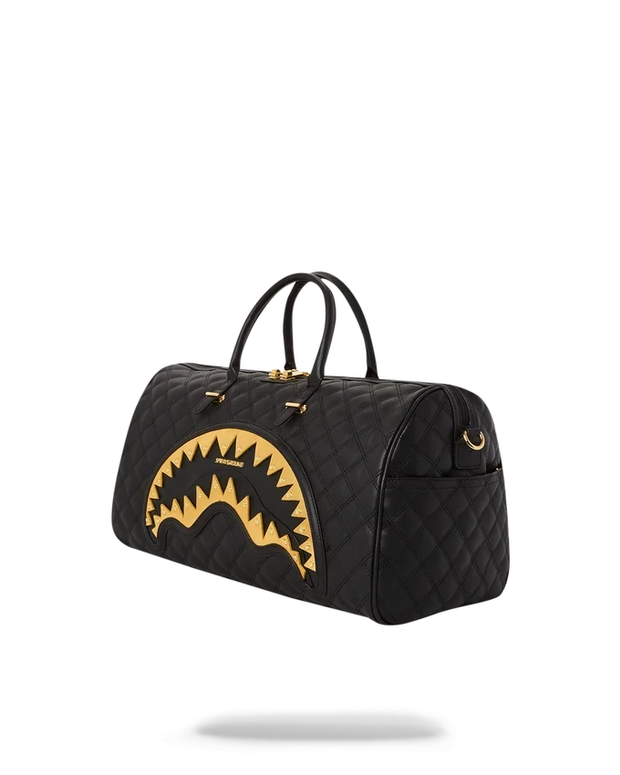 24K GENEVA DUFFLE