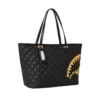 24K GENEVA TOTE