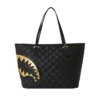 24K GENEVA TOTE