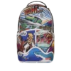 305 ACTION PACKED NIGHT SPOT DLXR BACKPACK