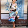 305 ACTION PACKED NIGHT SPOT DLXR BACKPACK