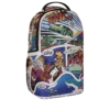 305 ACTION PACKED NIGHT SPOT DLXR BACKPACK
