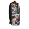 305 ACTION PACKED NIGHT SPOT DLXR BACKPACK