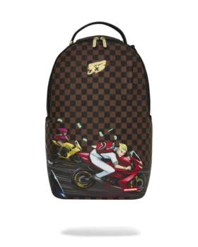 305 ESCAPE ROUTE BACKPACK