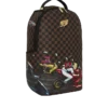305 ESCAPE ROUTE BACKPACK