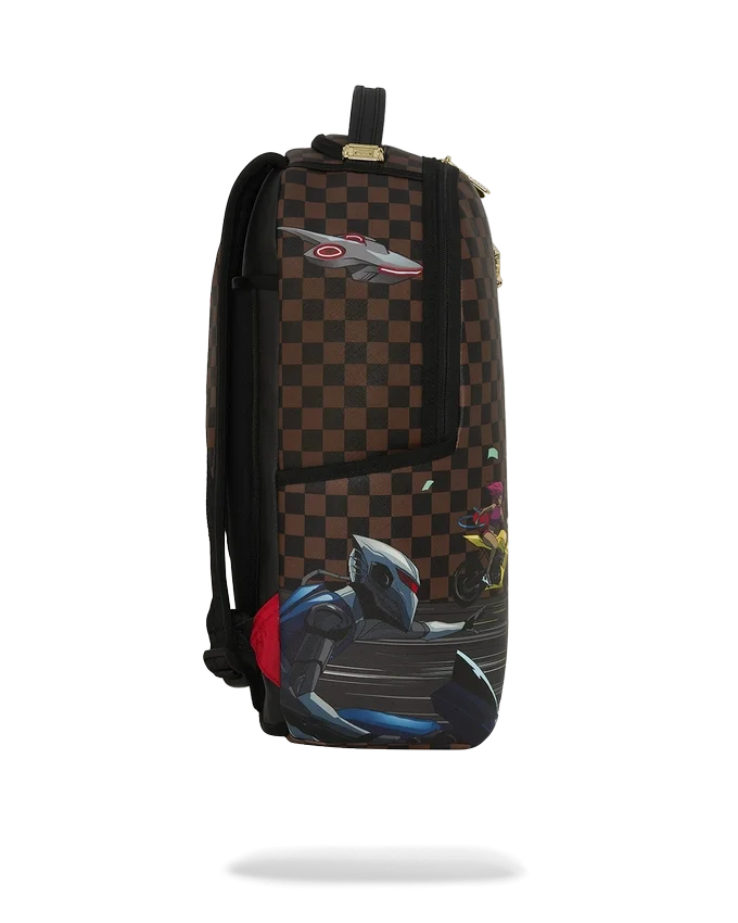 305 ESCAPE ROUTE BACKPACK