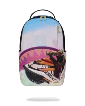 305 GATOR WAVE BREAKER BACKPACK