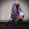 305 GATOR WAVE BREAKER BACKPACK