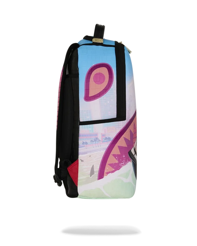 305 GATOR WAVE BREAKER BACKPACK