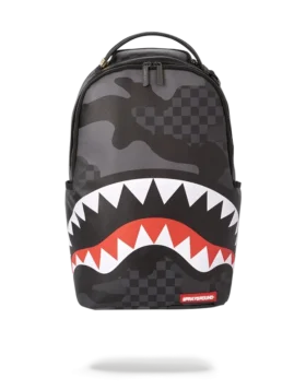 3AM BACKPACK