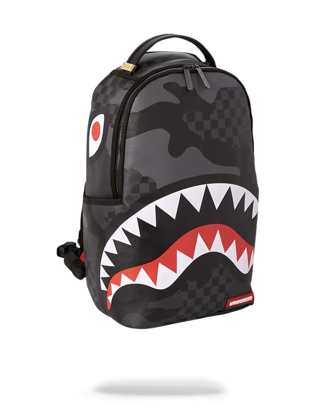 3AM BACKPACK
