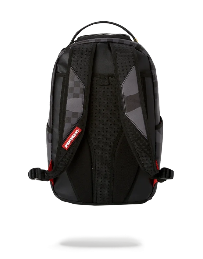 3AM BACKPACK