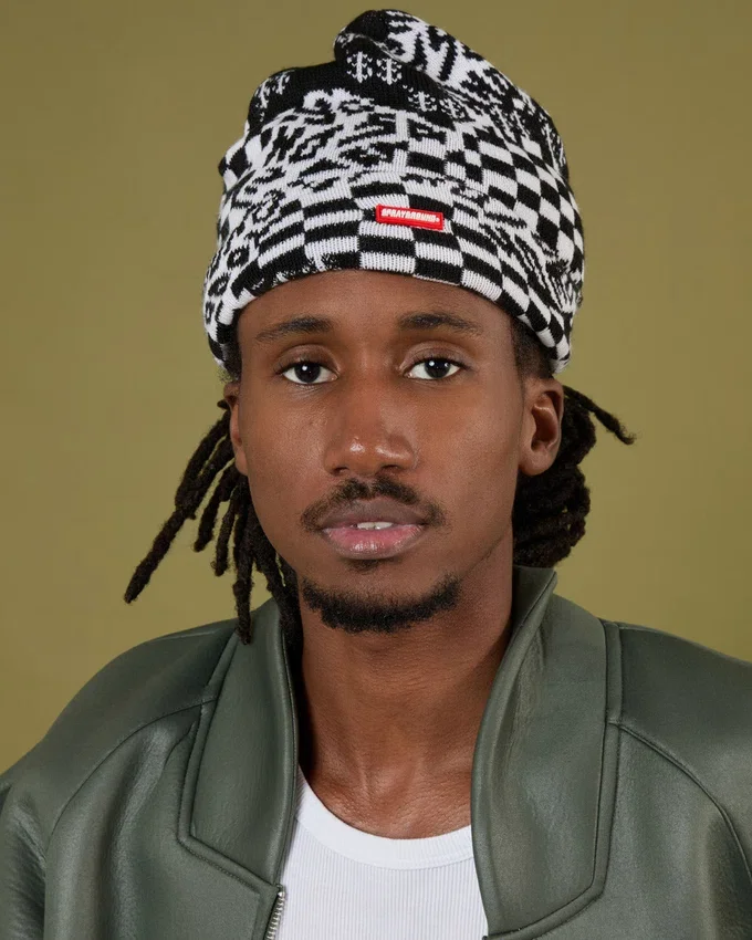 3AM BEANIE