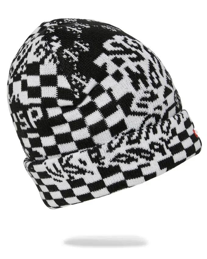 3AM BEANIE