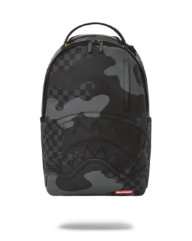 3AM FULL THROTTLE BACKPACK (DLXV)