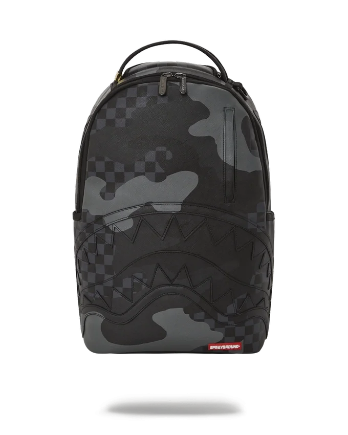 3AM FULL THROTTLE BACKPACK (DLXV)