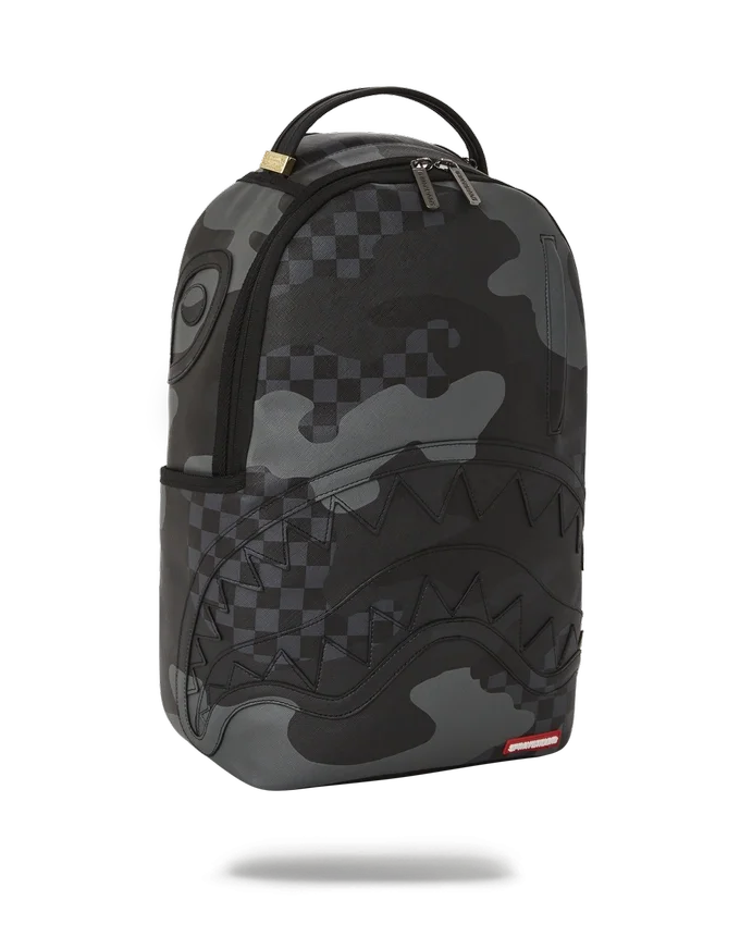 3AM FULL THROTTLE BACKPACK (DLXV)