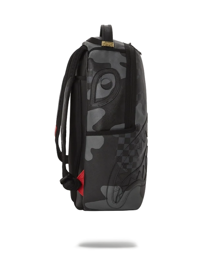 3AM FULL THROTTLE BACKPACK (DLXV)