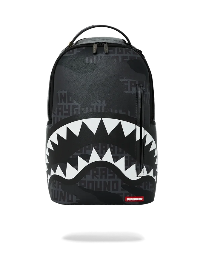 3AM INFINITI BACKPACK (DLXV)