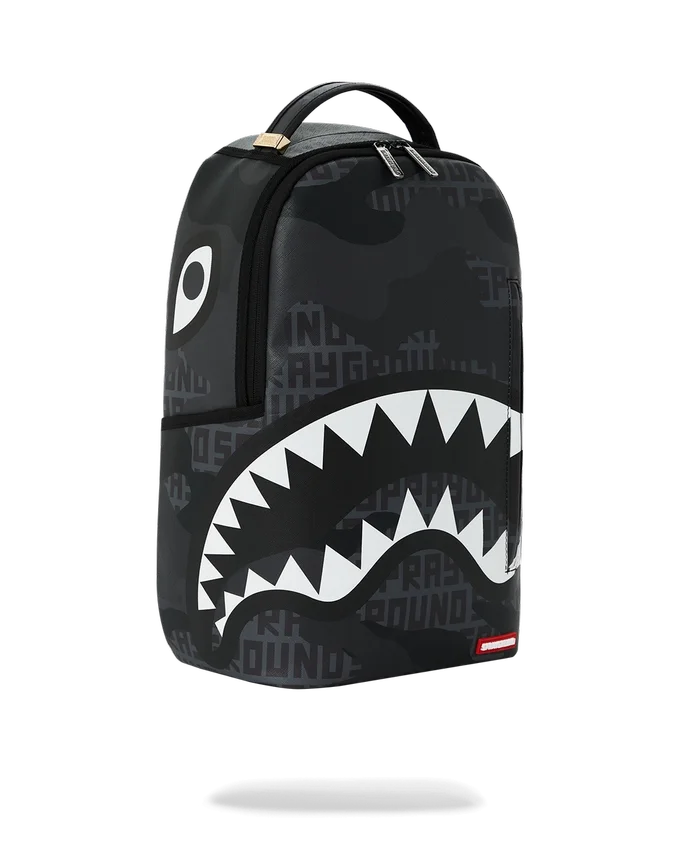 3AM INFINITI BACKPACK (DLXV)