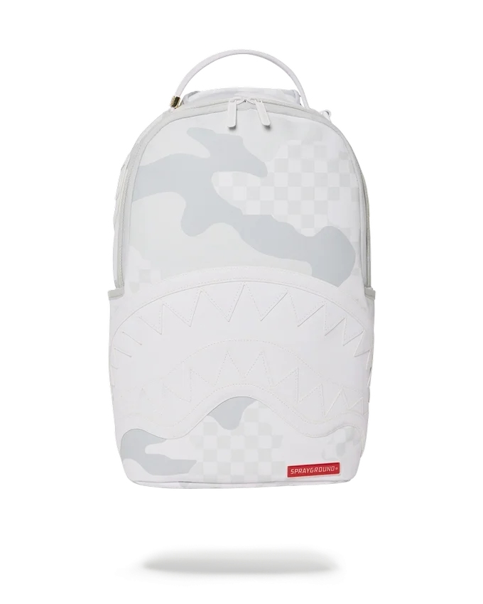 3AM LE BLANC BACKPACK (DLXV)