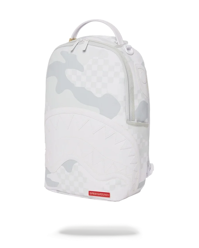 3AM LE BLANC BACKPACK (DLXV)