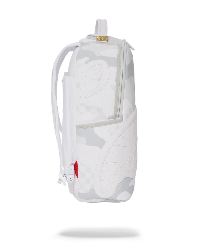 3AM LE BLANC BACKPACK (DLXV)