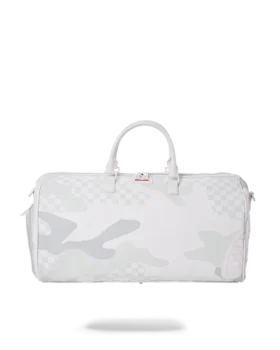 3AM LE BLANC DUFFLE