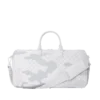 3AM LE BLANC DUFFLE