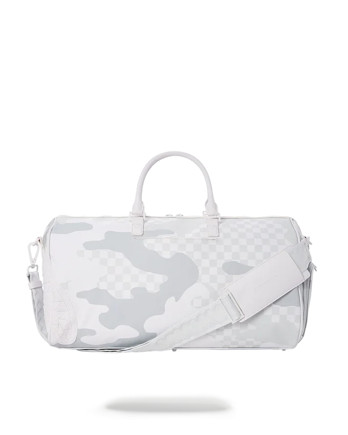 3AM LE BLANC DUFFLE