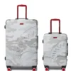 3AM LE BLANC LUGGAGE SET