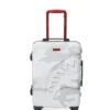 3AM LE BLANC LUGGAGE SET