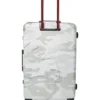 3AM LE BLANC LUGGAGE SET