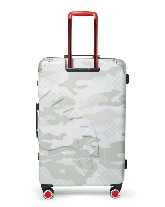 3AM LE BLANC LUGGAGE SET