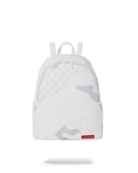 3AM LE BLANC SAVAGE BACKPACK
