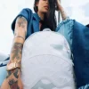 3AM LE BLANC SAVAGE BACKPACK