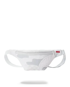 3AM LE BLANC SAVVY CROSSBODY